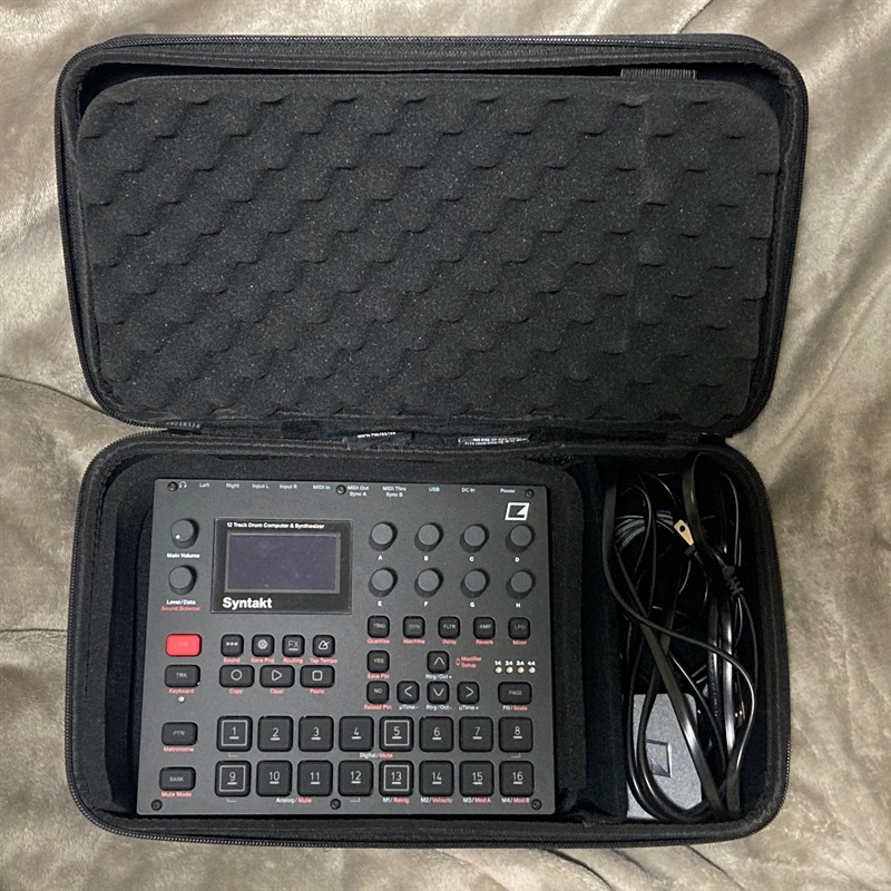 elektron STK-1 Syntaktの画像